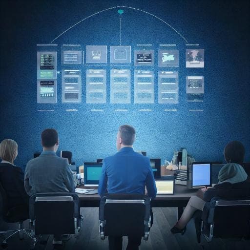 Boost Productivity with Smart Attendance System