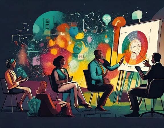 How to Create a Thriving Online Community Around Your Brand