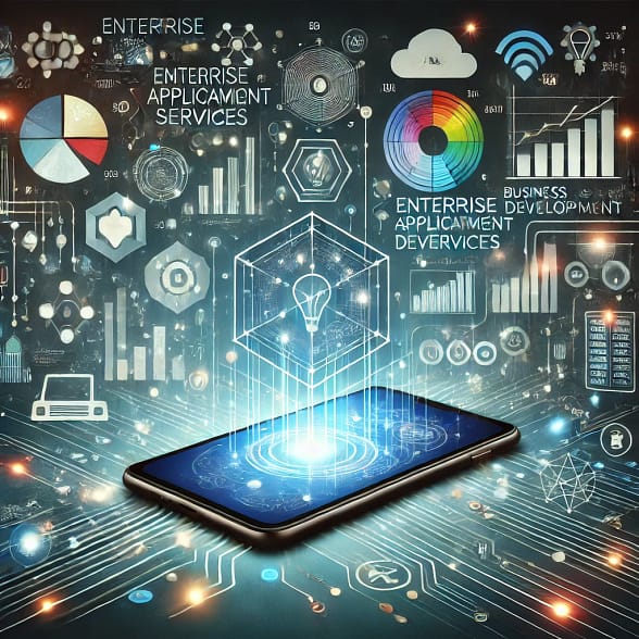 Enterprise Mobile Application Development Services