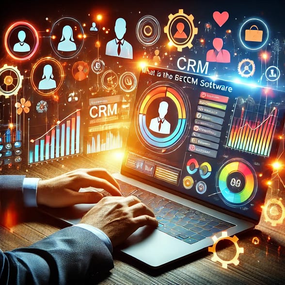 What is the Best CRM Software for Your Business