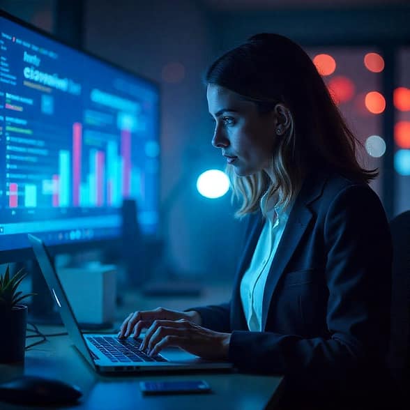 College Management System Software