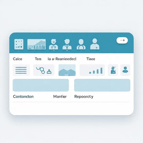 CRM for Customer Service