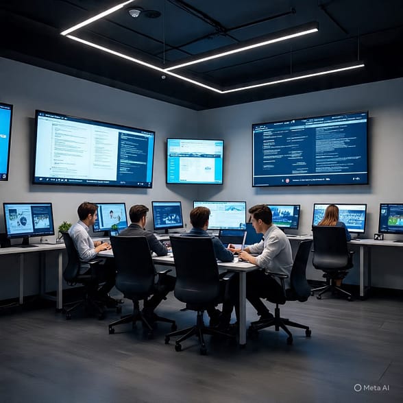 Marketplace Product Listing Services