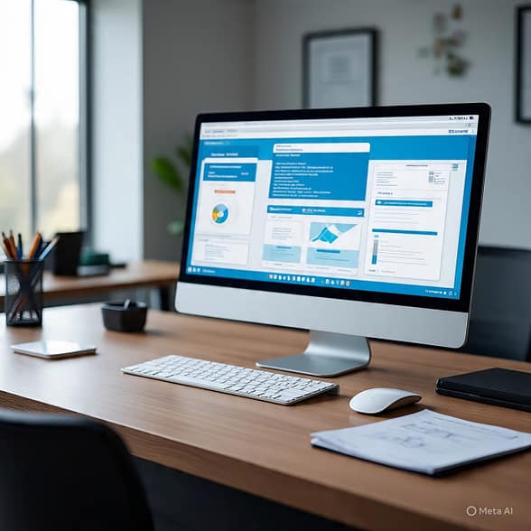 AI CRM Solutions in Mumbai Boost Your Business Growth