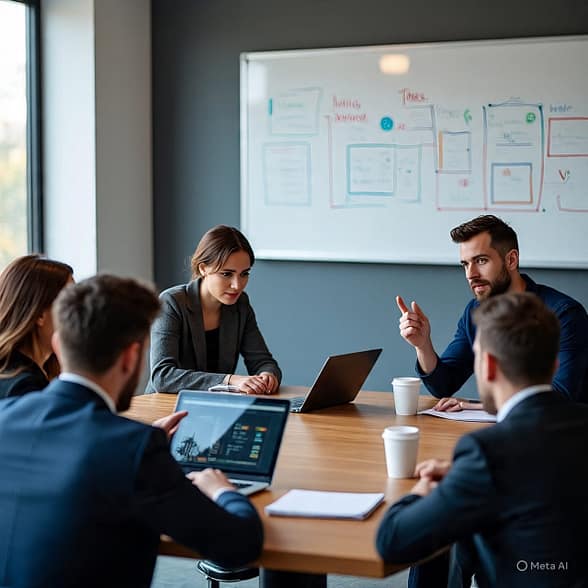 AI CRM Tools in Aurangabad Improve Lead Conversion