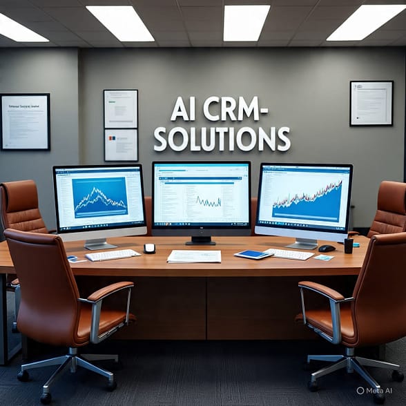 AI CRM for Nagpur Businesses Enhance Customer Engagement