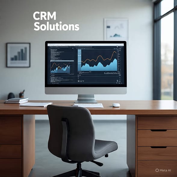 AI-Driven CRM for Better Customer Management in Nashik