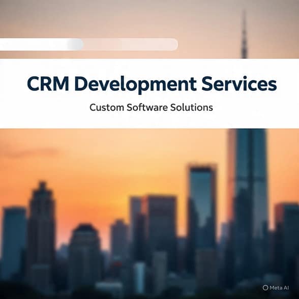 Affordable CRM System in Nagpur – Streamline Your Sales