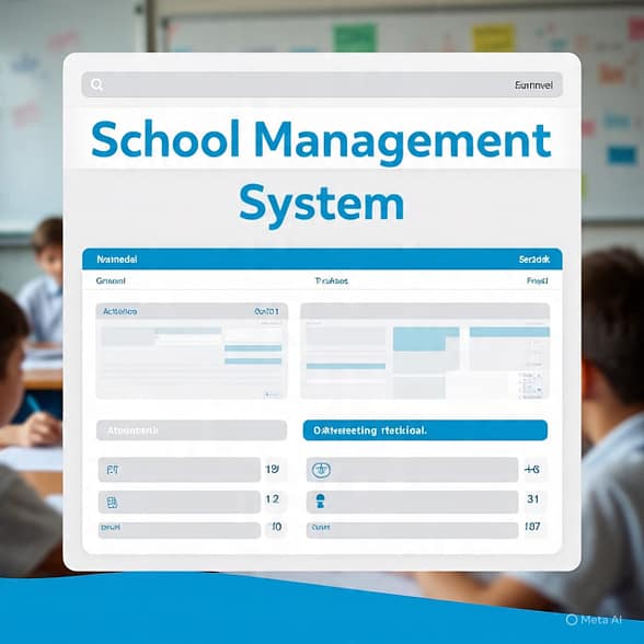 Akola’s #1 School ERP Software Trusted by Institutions