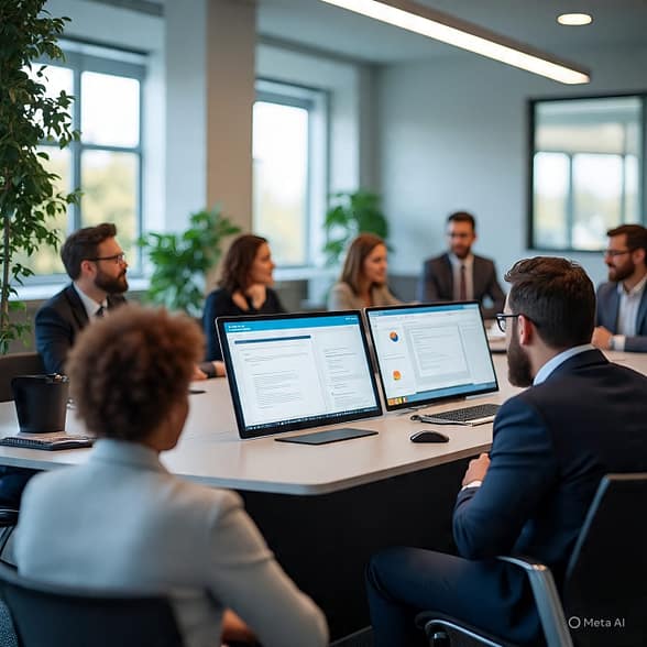 AI-Powered CRM Tools for Enterprises in Mumbai