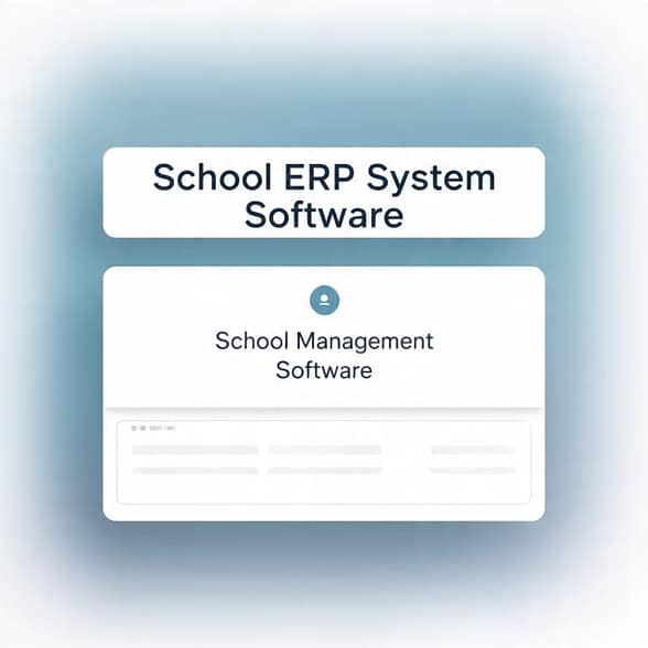 Best School Management System in Mumbai