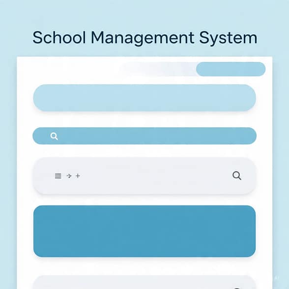 Digital School Software in Jalgaon | Fees, Exams, Attendance