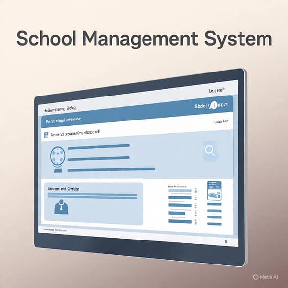 Digitize Solapur Schools with Our School Management Platform