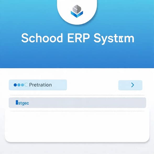 Efficient School Management System in Solapur | Easy-to-Use ERP