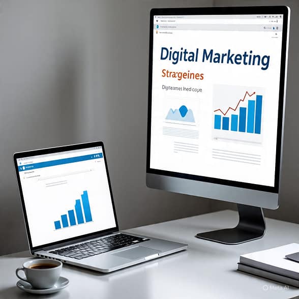 Kolhapur’s Leading Best Digital Marketing Agency