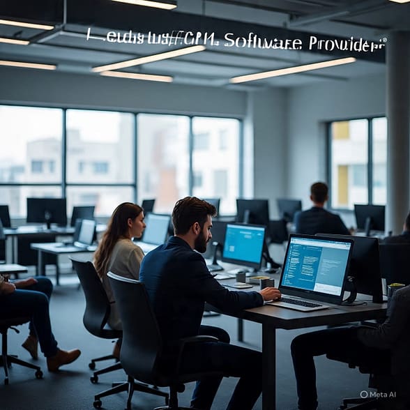 Kolhapur’s Leading CRM Software Provider