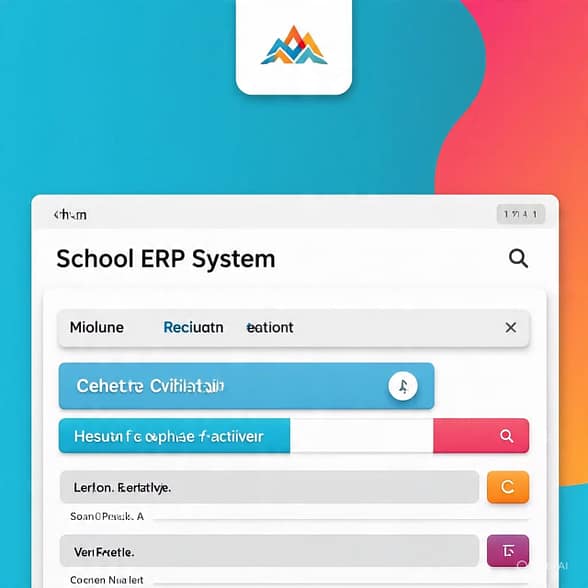 Nagpur School ERP Software | Digitalize Your Campus Today