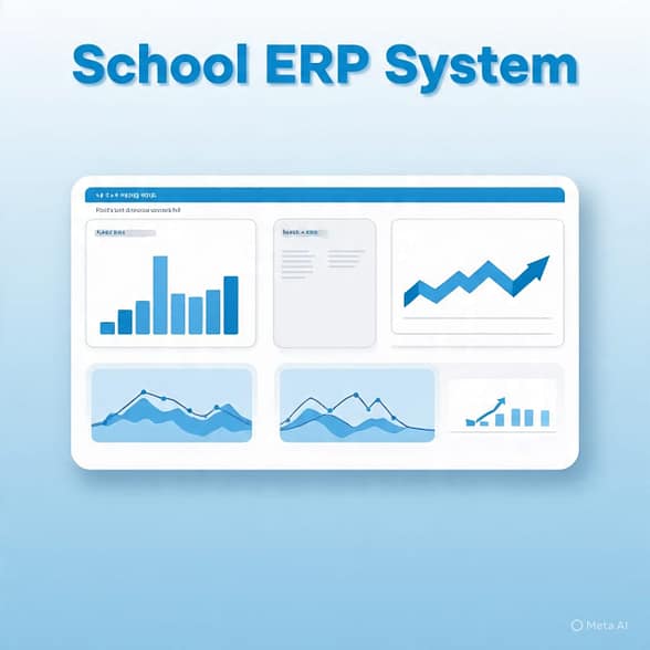 Next-Gen School ERP in Aurangabad | Start Your Free Demo Today