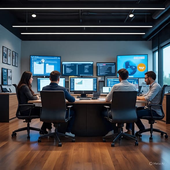 Pune's Best Digital Marketing Agency Revealed