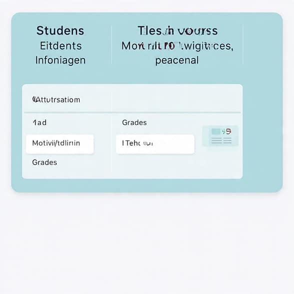 Simplify Education in Akola with Our School Management Software