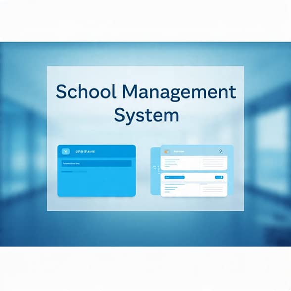 Simplify Your School Operations in Thane with Our ERP System