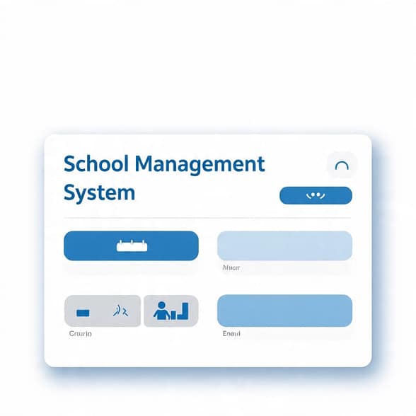 Smart School Management System in Nashik | Affordable & Reliable