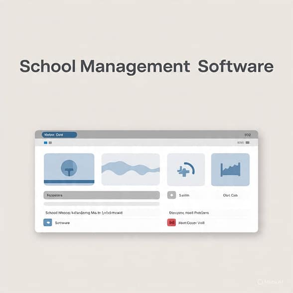 Thane’s Trusted School ERP Software All-in-One School Solution