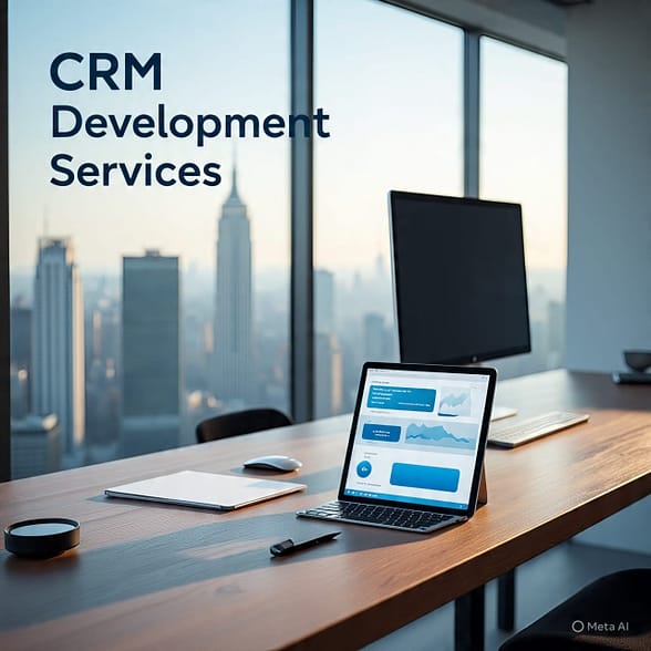 Top CRM Solutions in Pune for Small and Medium Enterprises