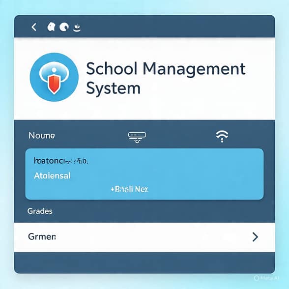 Top-Rated School ERP in Kolhapur