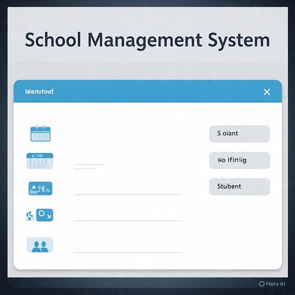 Top School Management Software in Amravati | Improve Productivity