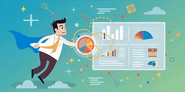 CRM Software Unleash Your Sales Superpowers