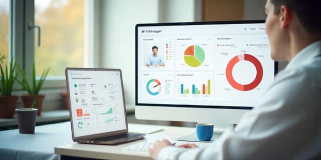 School Management System Software