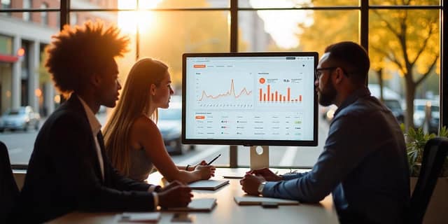 Leads Finder CRM (Customer Relationship Management)