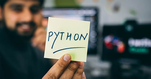 Hire Python Developer