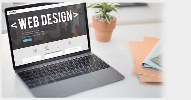 Website Design & Development Company
