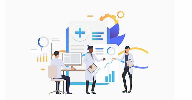 Hospital Management System Software