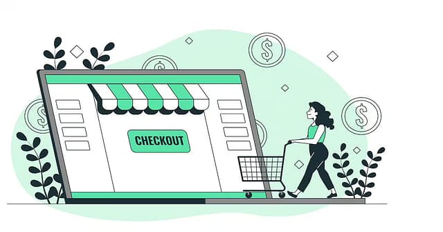 Shopify Website Redesign