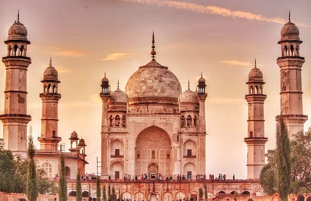 Chhatrapati Sambhaji Nagar