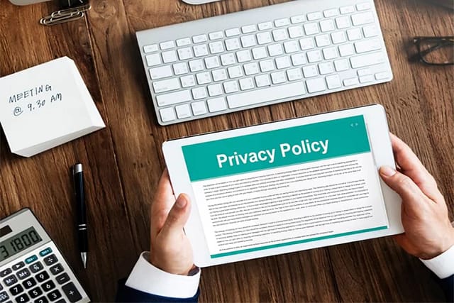 Certified Information Privacy Professional (CIPP)