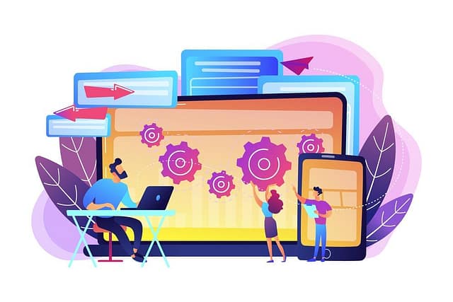 Application Development And Maintenance (ADM) Services