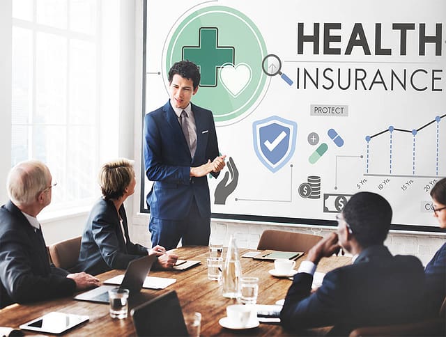 Business Operations Services for Insurance