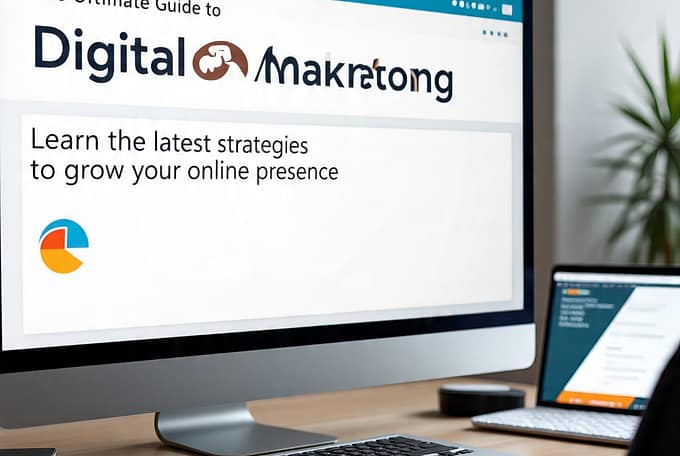 Best Digital Marketing Agency in Sangli