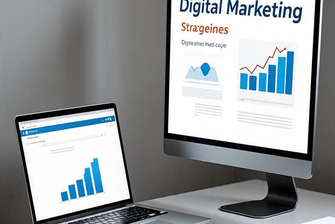 Kolhapur’s Leading Best Digital Marketing Agency